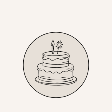 Kids Birthdays
